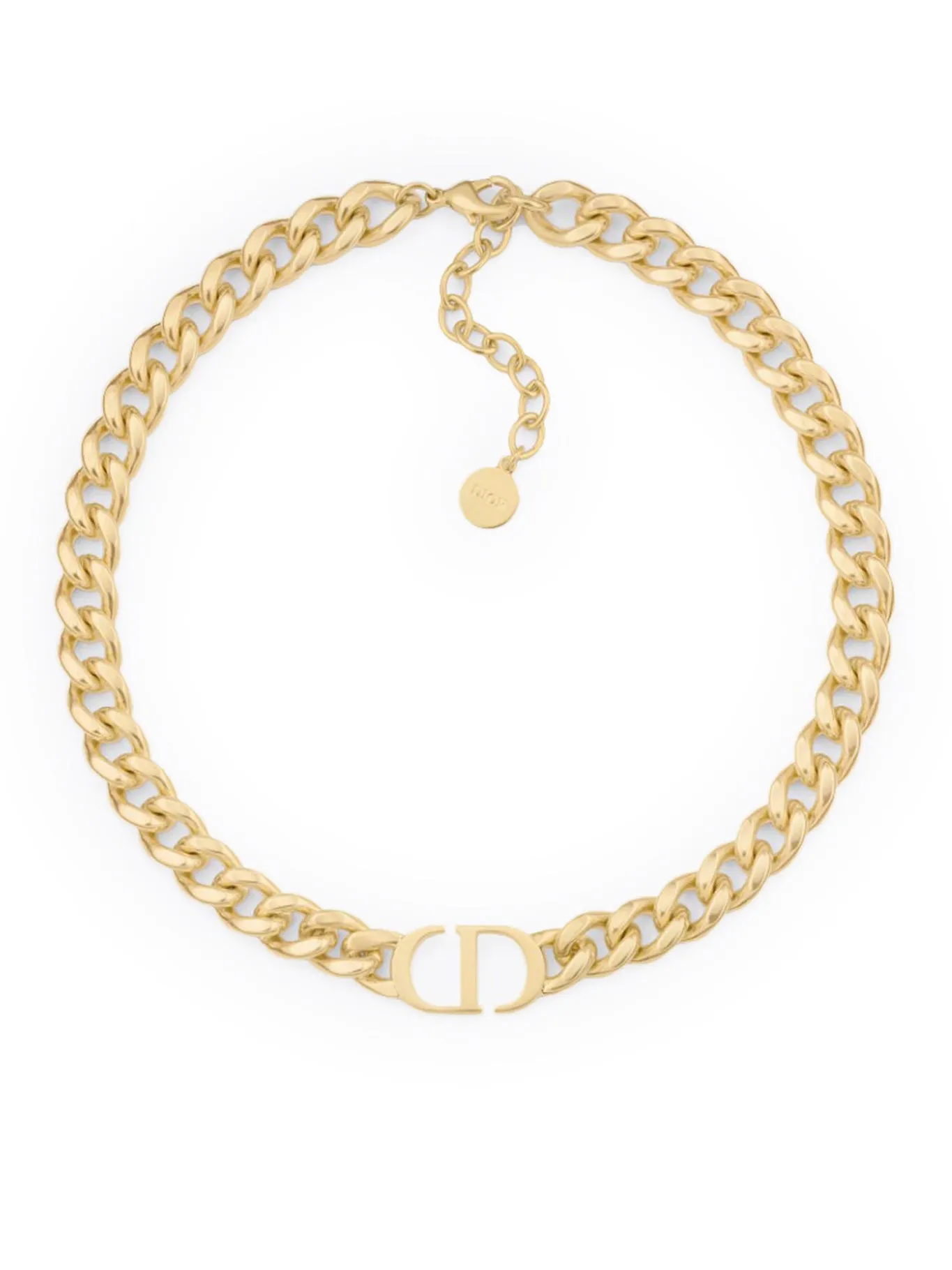 30 MONTAIGNE CHOCKER