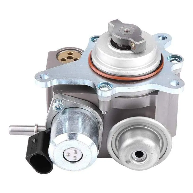 9819938480 Pressure Fuel Pump for Peugeot 207 308 3008 5008 508 1.6T Mini R55 R56 R57 R58 Cooper CITROEN C4 13537528345