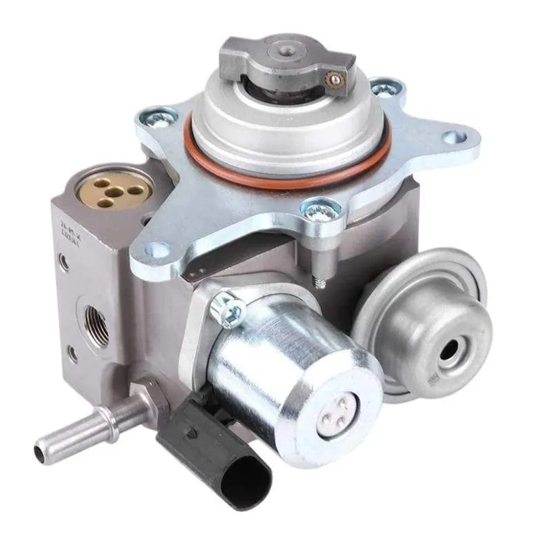 9819938480 Pressure Fuel Pump for Peugeot 207 308 3008 5008 508 1.6T Mini R55 R56 R57 R58 Cooper CITROEN C4 13537528345