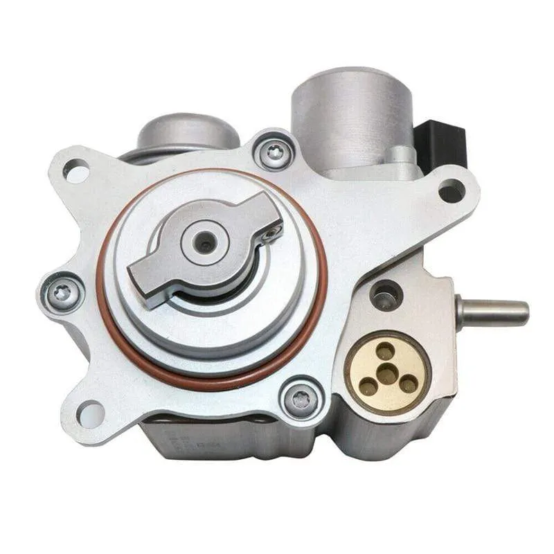 9819938480 Pressure Fuel Pump for Peugeot 207 308 3008 5008 508 1.6T Mini R55 R56 R57 R58 Cooper CITROEN C4 13537528345