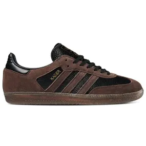 Adidas Skateboarding x Kader Sylla Samba ADV Shoe