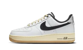 Air Force 1 '07 LX Low Command Force Summit White Black