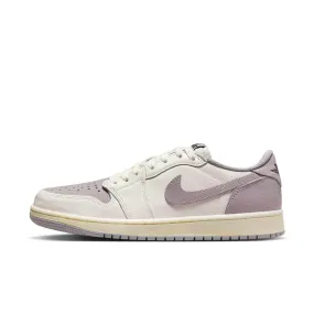 Air Jordan 1 Low OG “Atmosphere Grey” - Men's