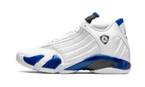 Air Jordan 14 Hyper Royal