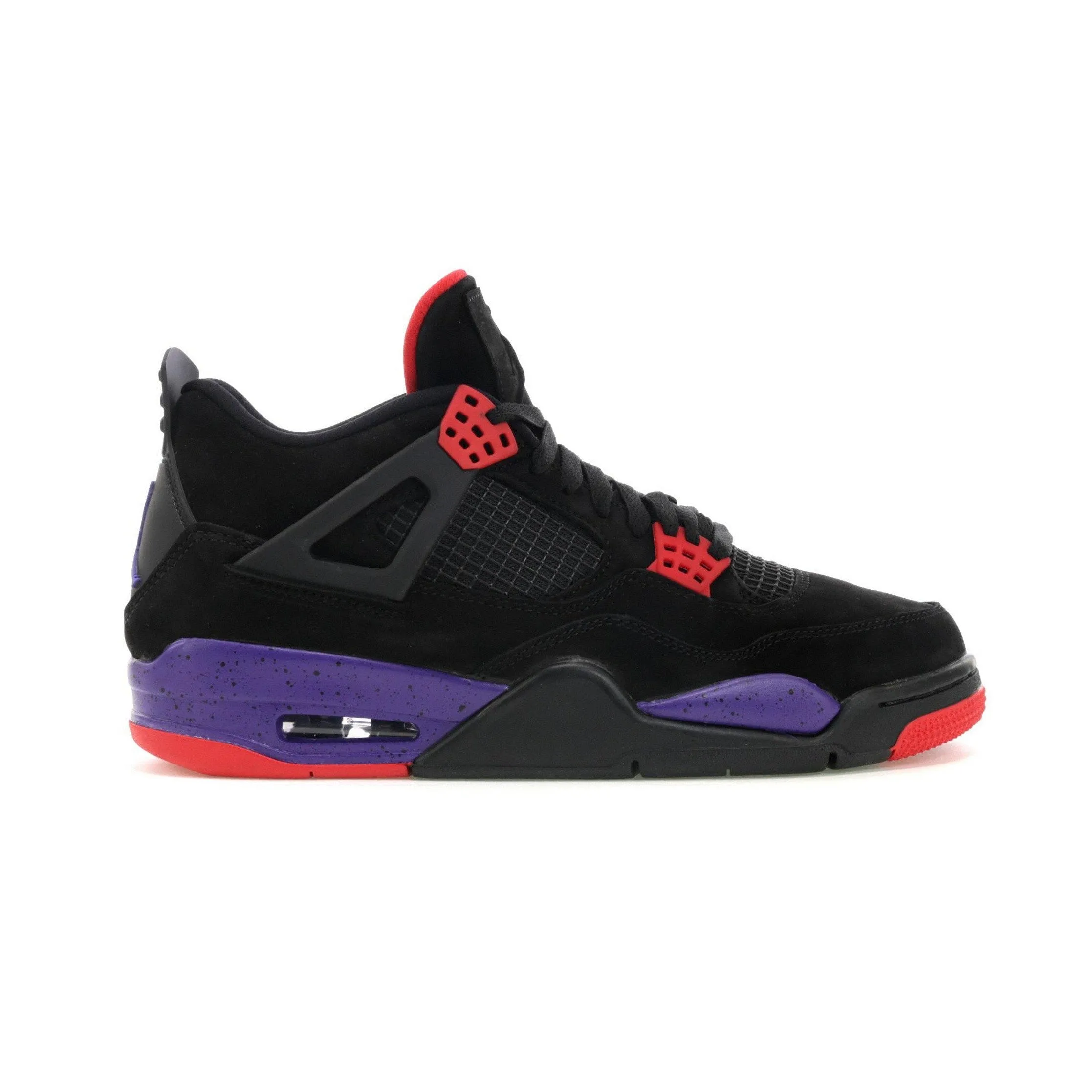 Air Jordan Retro 4 "Raptors" 2018