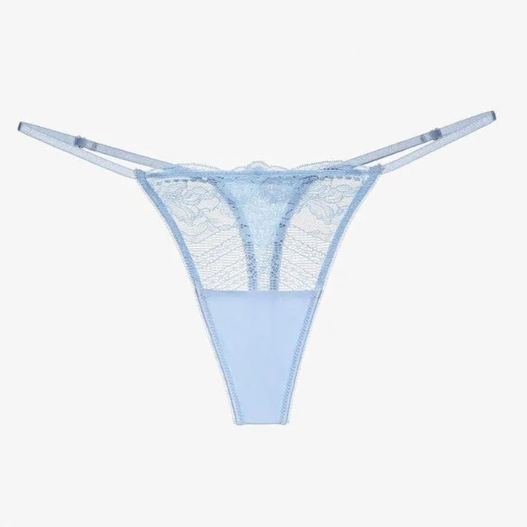 Ajour Forget-Me-Not G-String C226