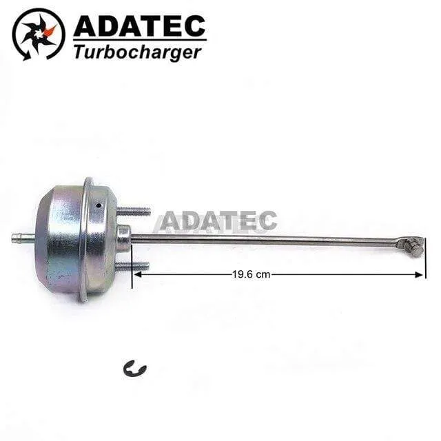 AL0072 RHF4 turbo wastegate actuator 2740904080 A2740904080 turbine parts for Mercedes Benz E C Klasse W212 W204 C300 OM 274 920