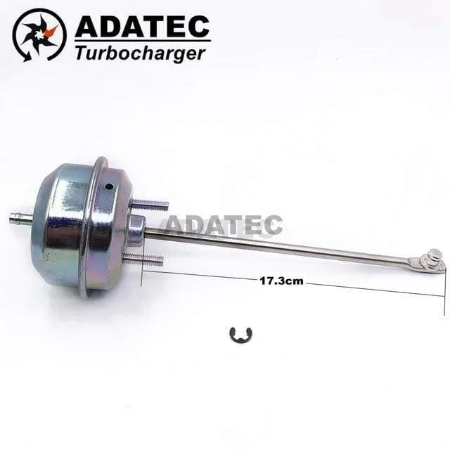 AL0072 RHF4 turbo wastegate actuator 2740904080 A2740904080 turbine parts for Mercedes Benz E C Klasse W212 W204 C300 OM 274 920