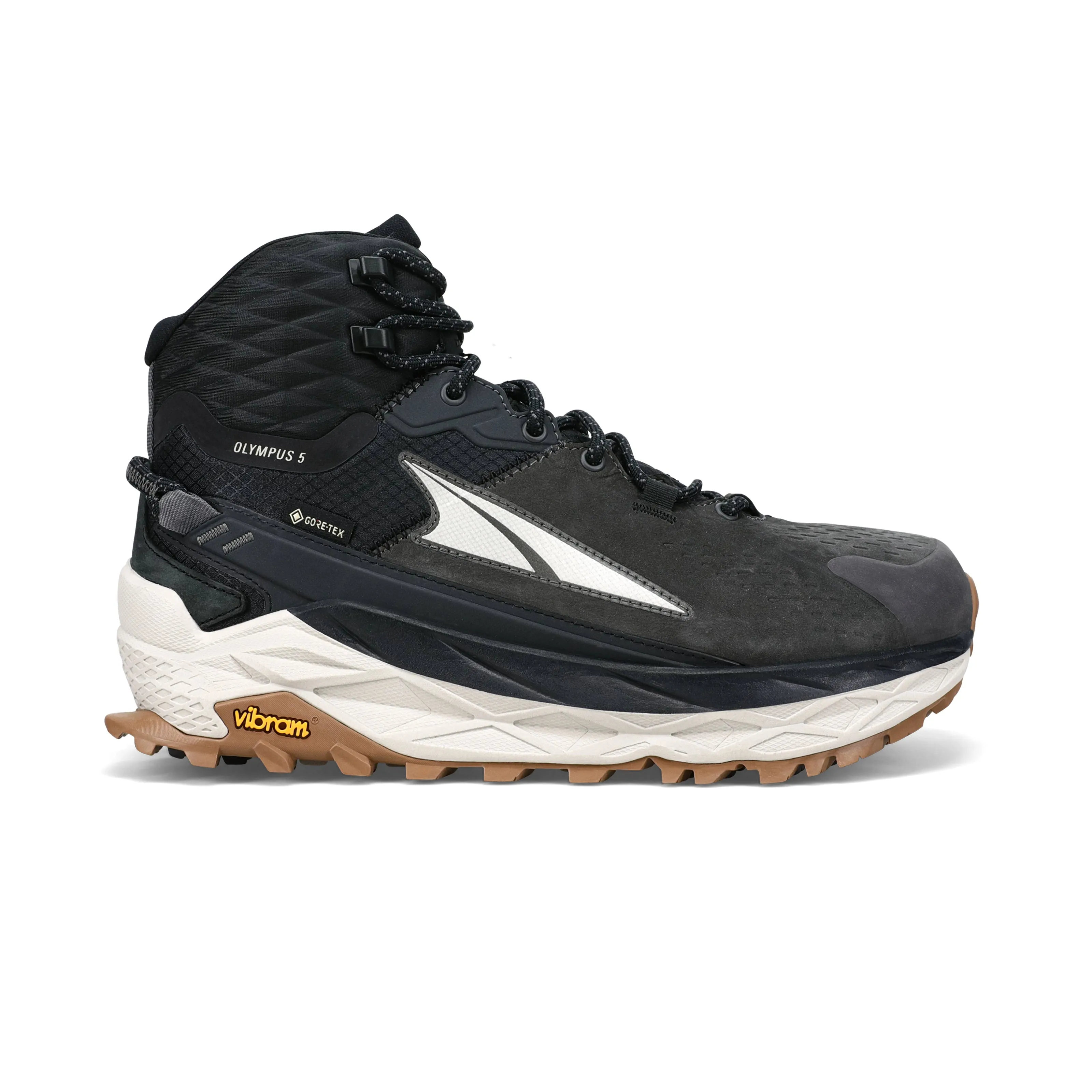 Altra - Men's Olympus 5 Hike Mid GTX