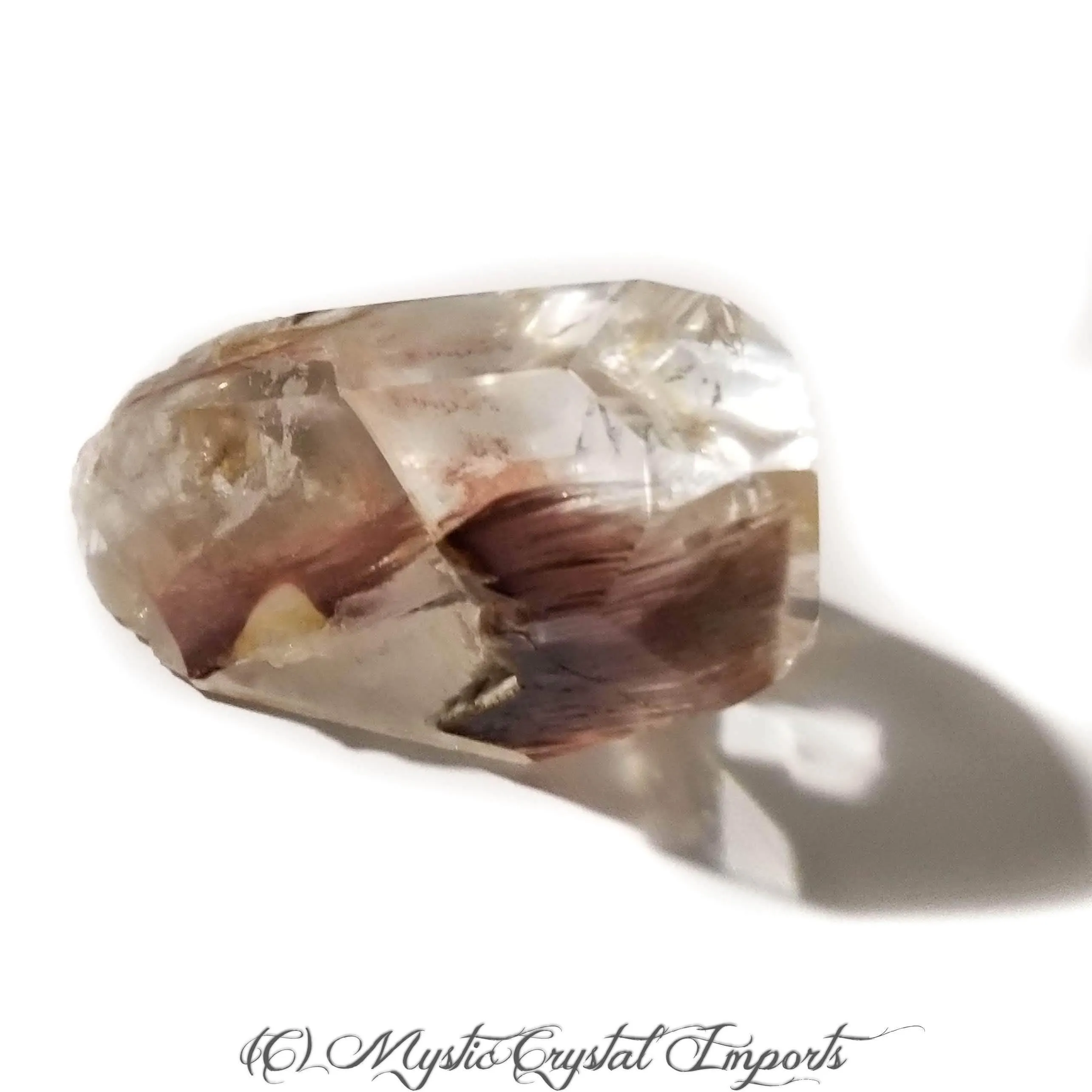 Amphibole Quartz - 03