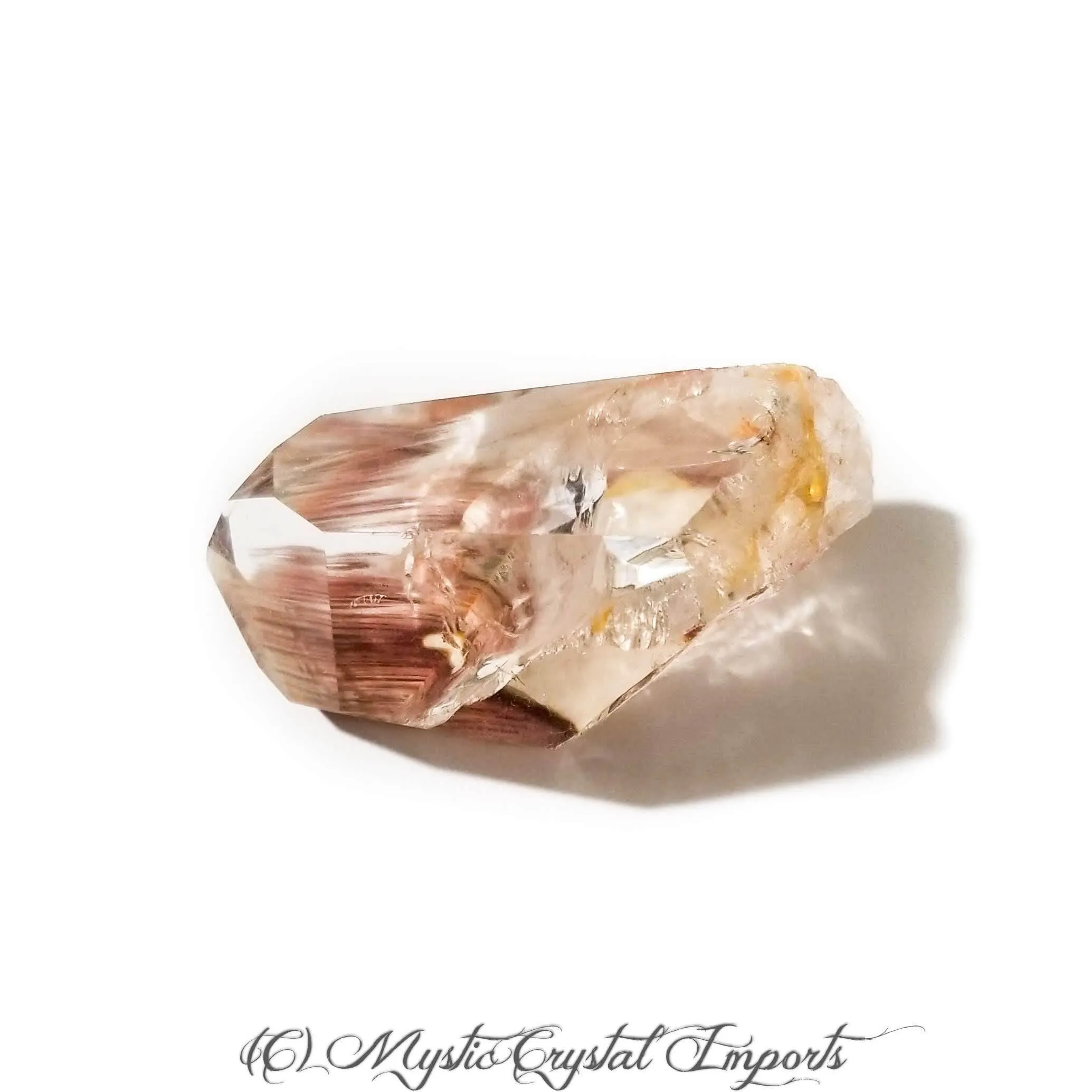 Amphibole Quartz - 03