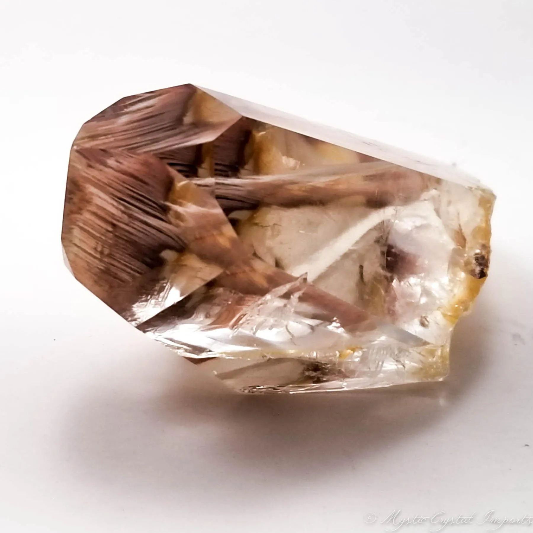 Amphibole Quartz - 03