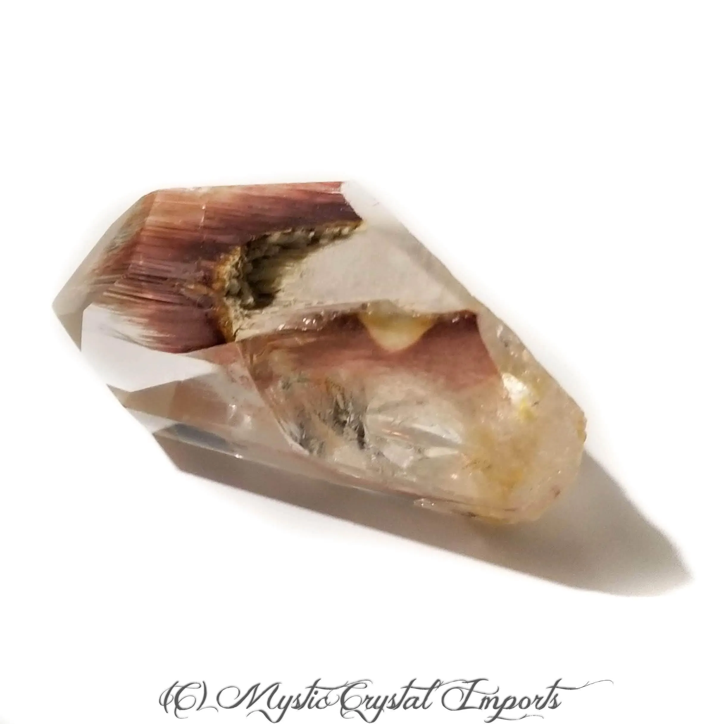 Amphibole Quartz - 03