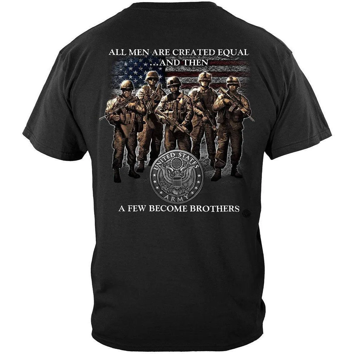 Army Brotherhood T-Shirt