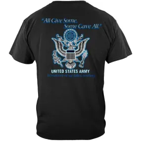 Army Gave All Premium T-Shirt