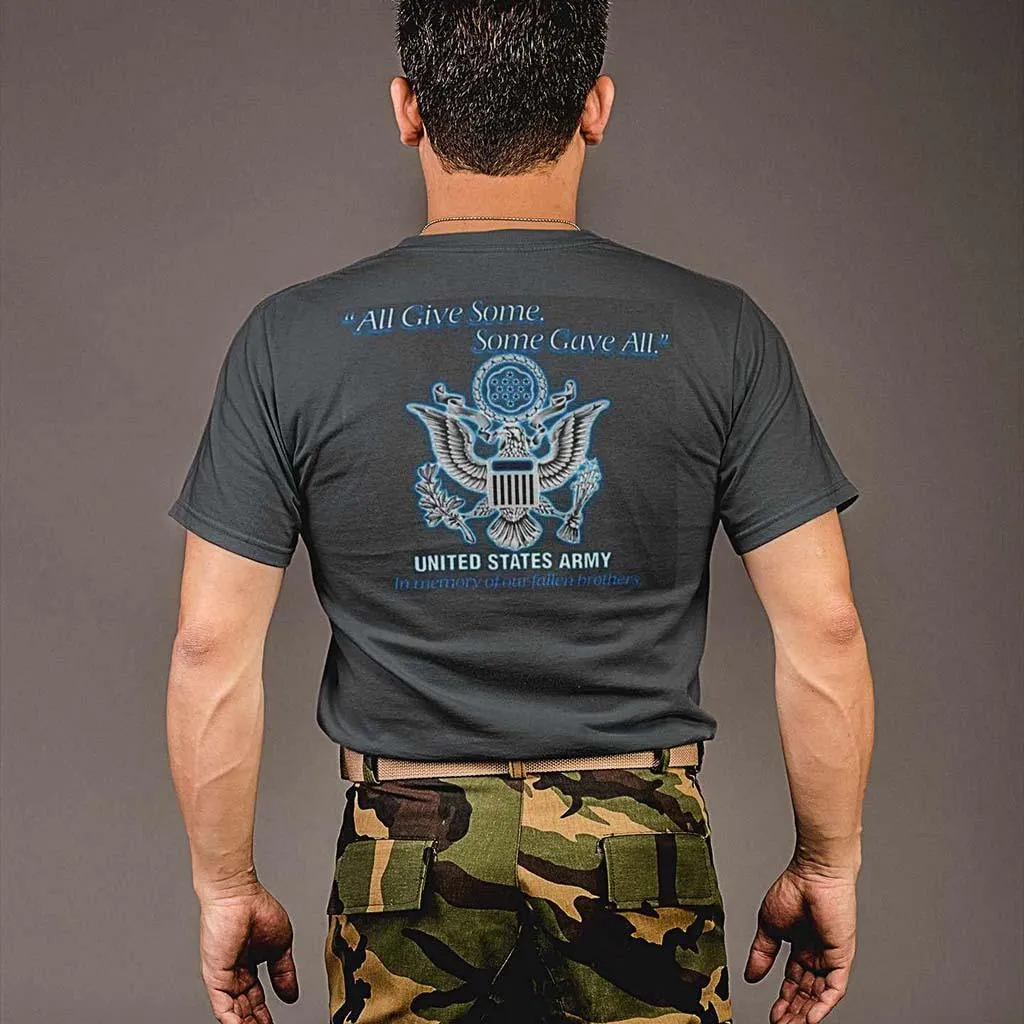 Army Gave All Premium T-Shirt