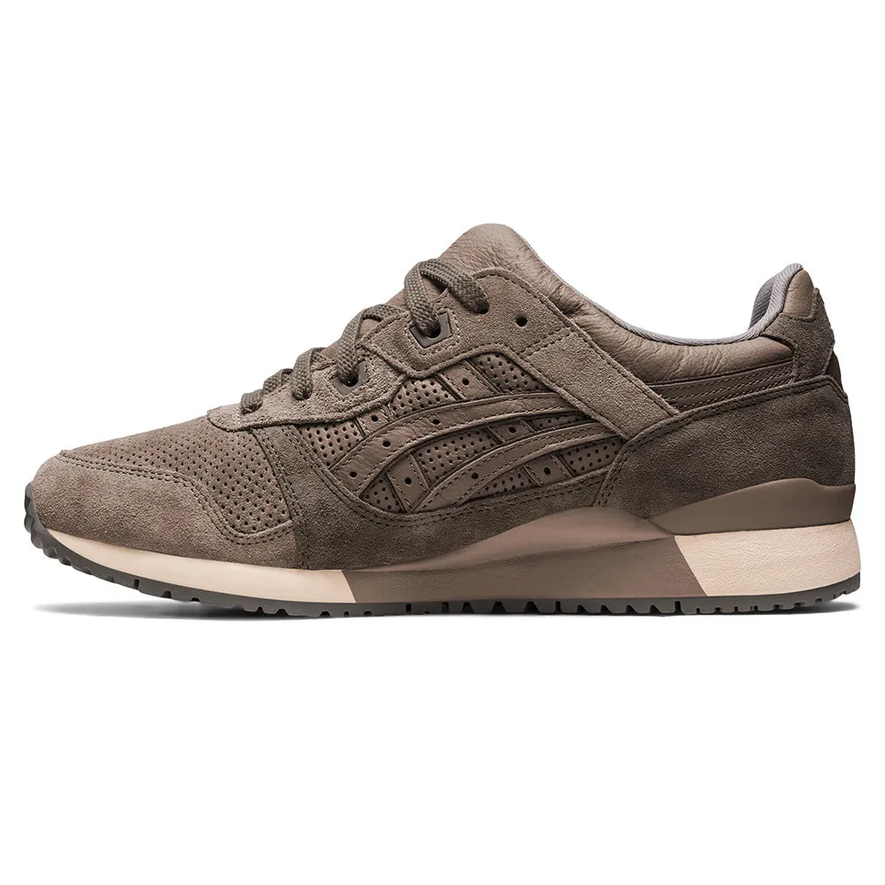 Asics Gel-Lyte III Dark Taupe