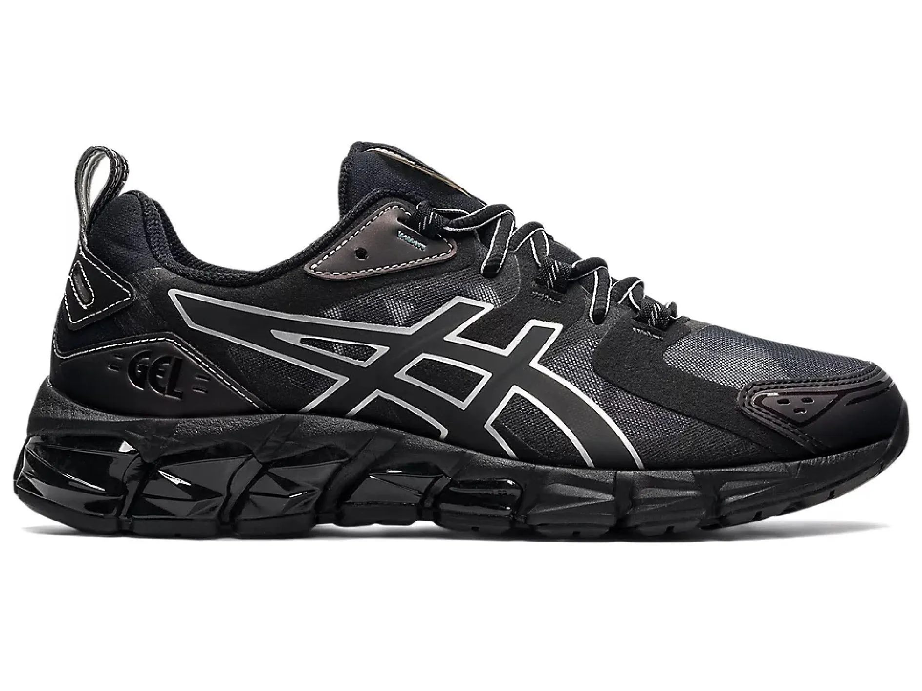 Asics Mens Gel-Quantum 180 <br> 1201A297 001