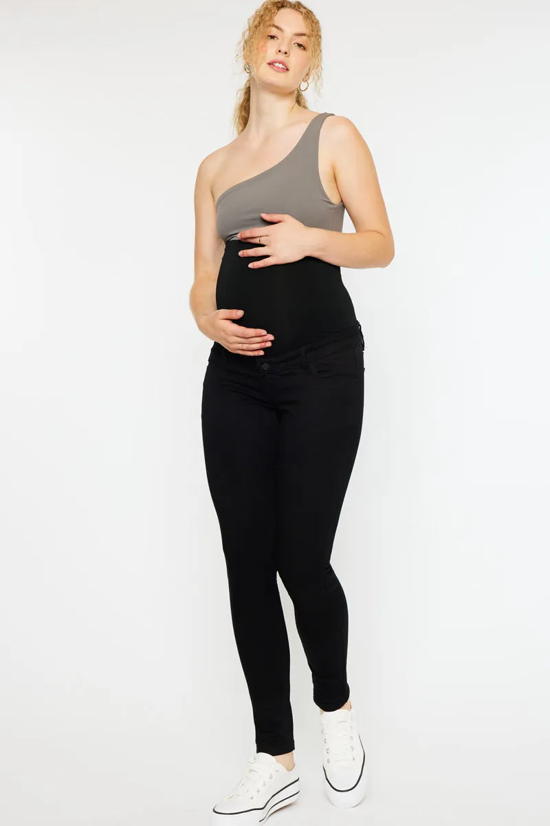 Avah Maternity Super Skinny Jeans