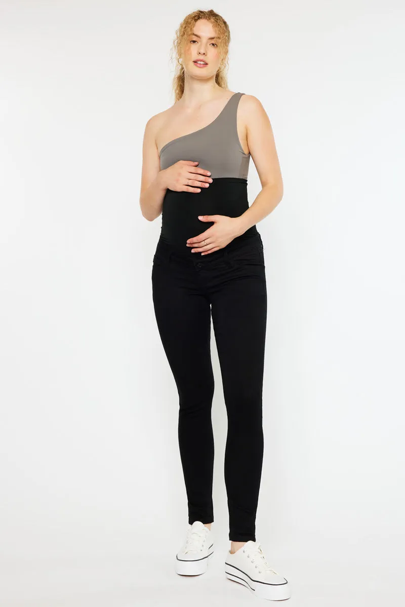 Avah Maternity Super Skinny Jeans