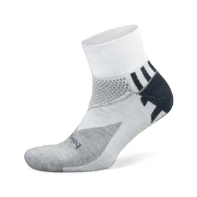 Balega | Unisex Enduro Quarter Running Socks