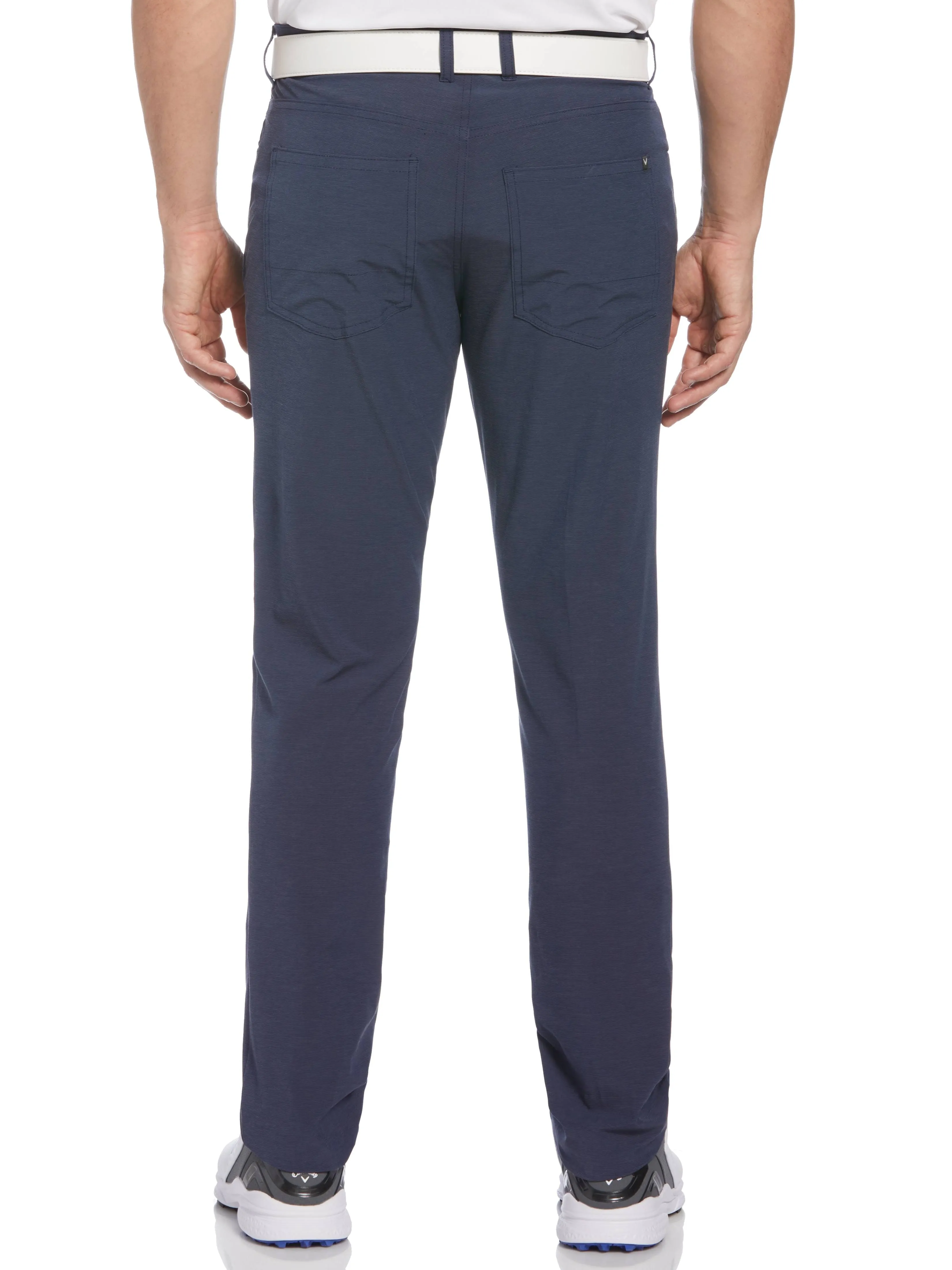 Big & Tall EverPlay 5-Pocket Golf Pant