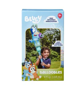 Bluey Balloobles