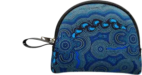 Bulurru Arch Coin Purses