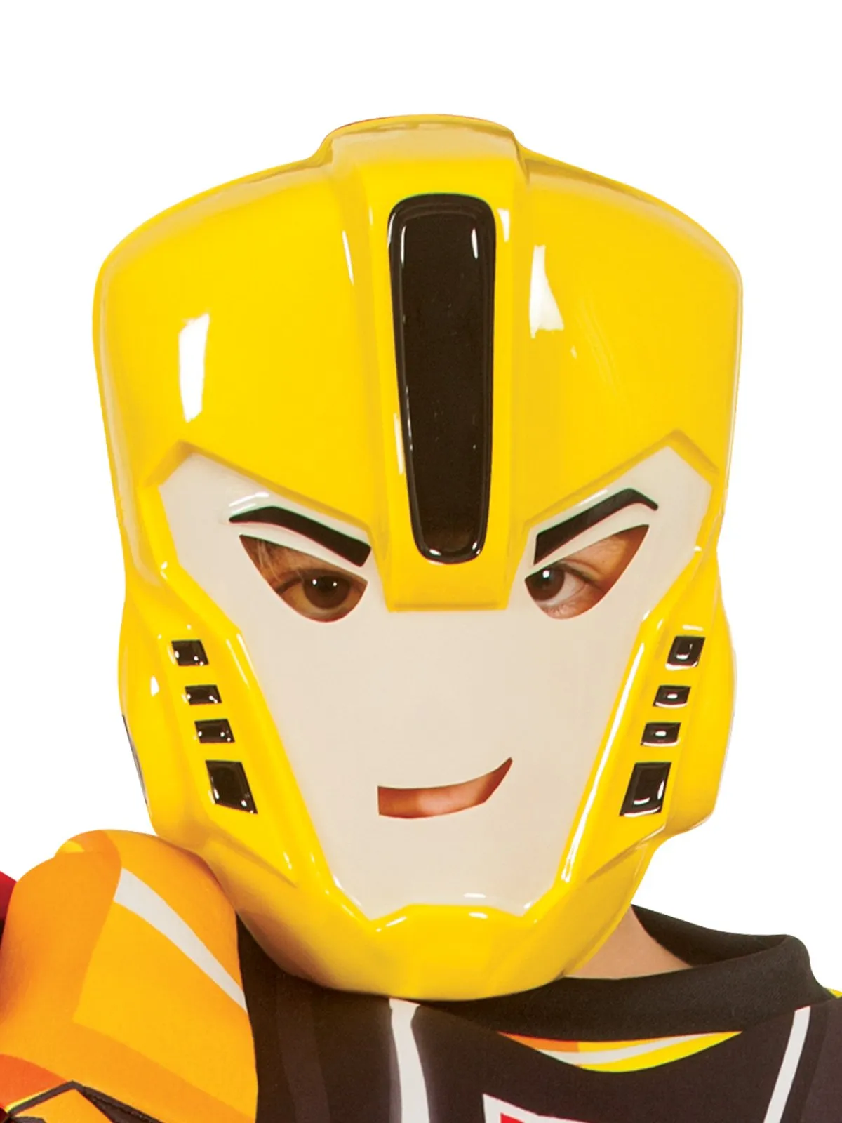 Bumblebee Deluxe Costume for Kids - Hasbro Transformers