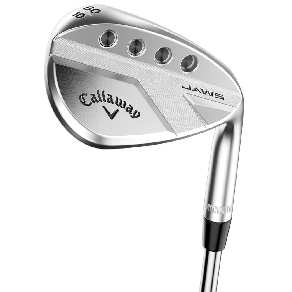 Callaway Jaws Full Toe Wedges