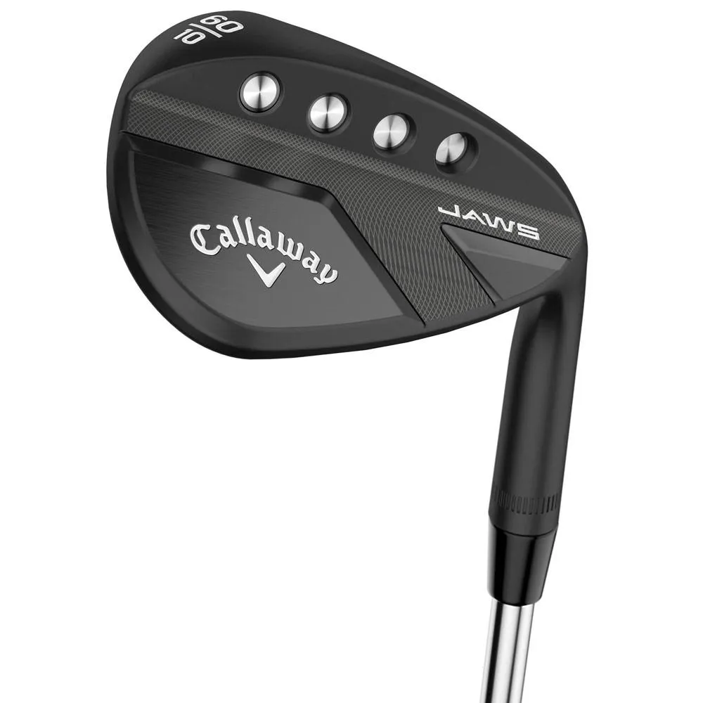 Callaway Jaws Full Toe Wedges