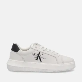 CALVIN KLEIN CHUNKY CUPSOLE MONO