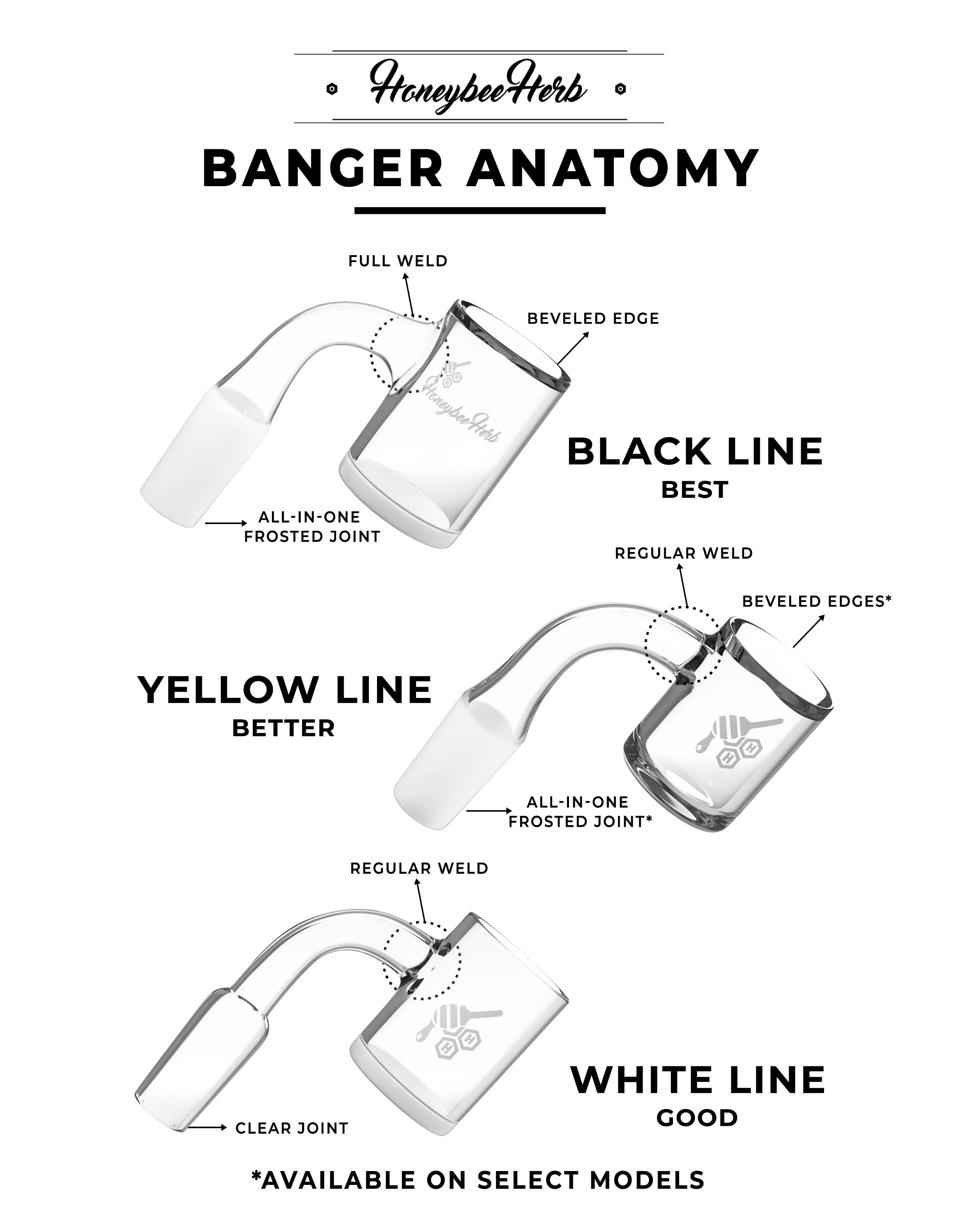 Chamber Quartz Banger