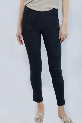 Charcoal Legging Pants