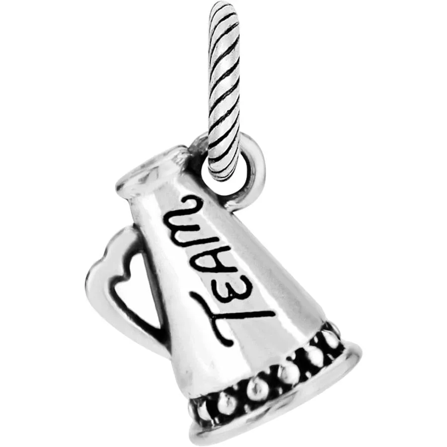 Cheer Charm