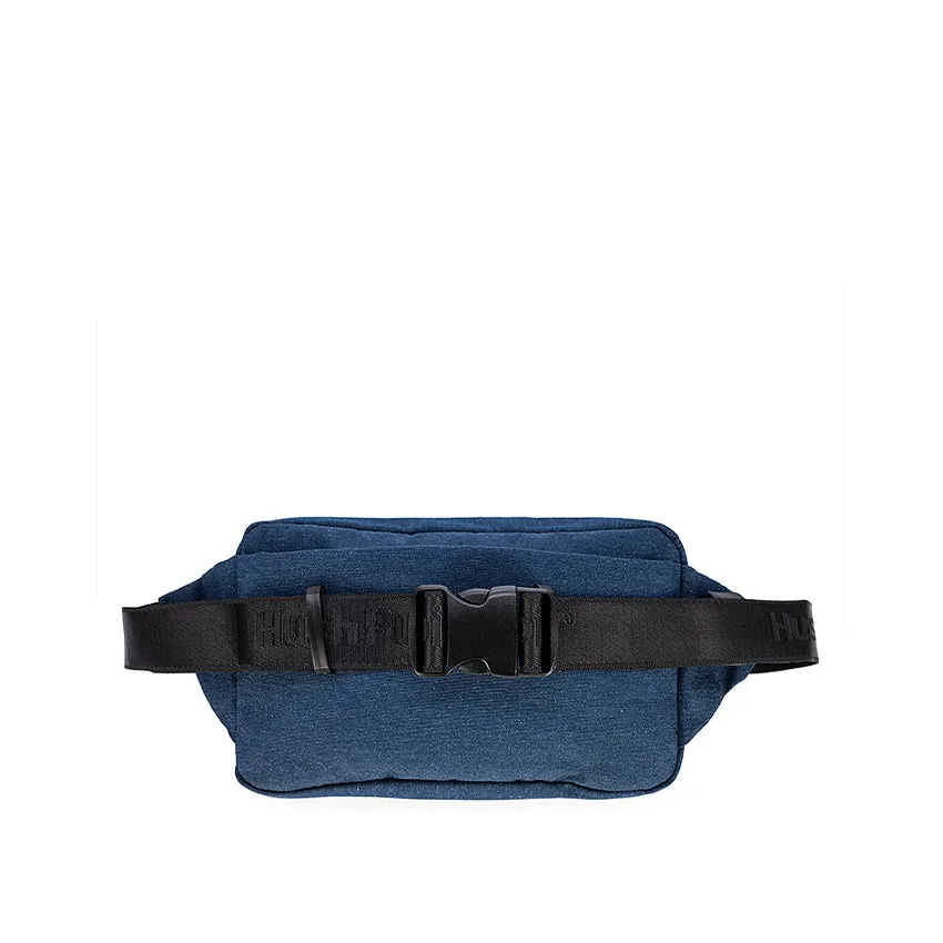 Christian Waist Men's Bag - Navy