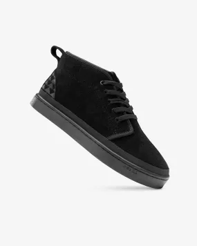 Chukka • Black Wolf