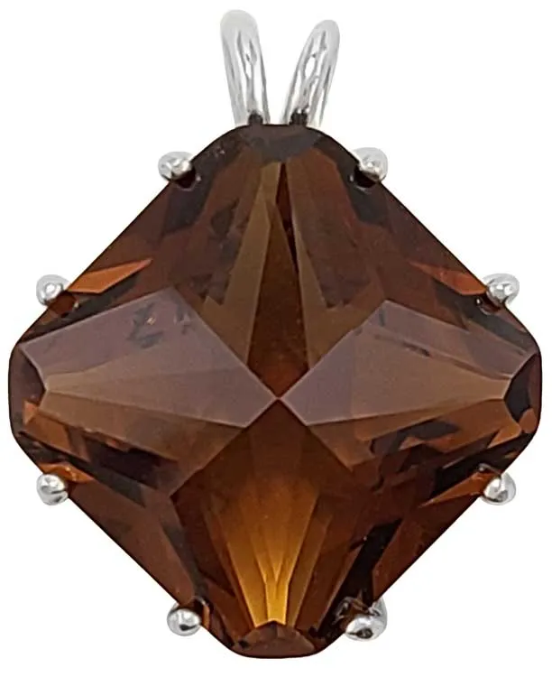 Citrine Regular Magician Stone?