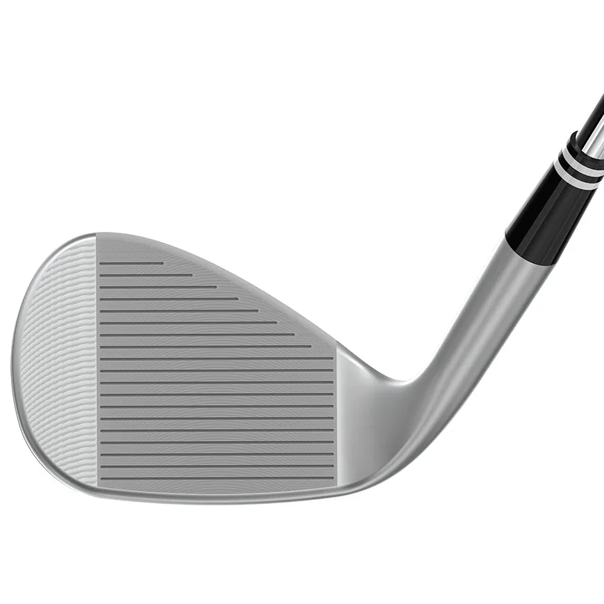 Cleveland CBX 4 ZipCore Wedge Graphite RH mens