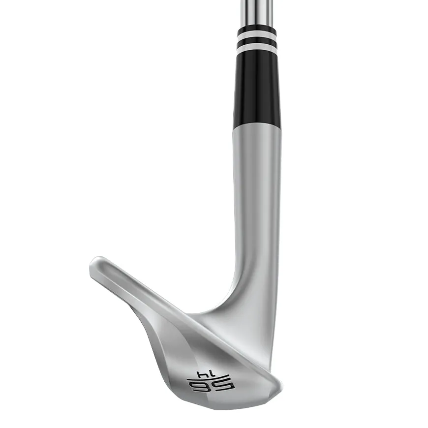 Cleveland CBX 4 ZipCore Wedge Graphite RH mens