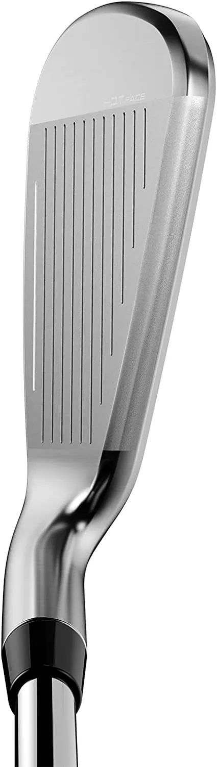 Cobra AEROJET ONE Length Irons