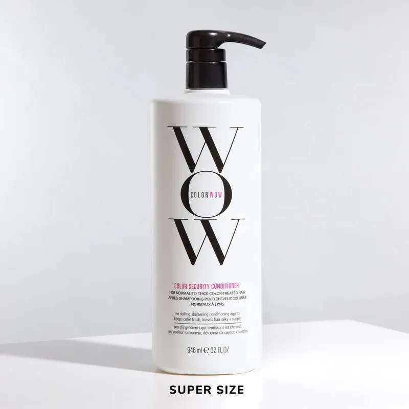 Color Wow Color Security for Normal to Thick Hair 946ml