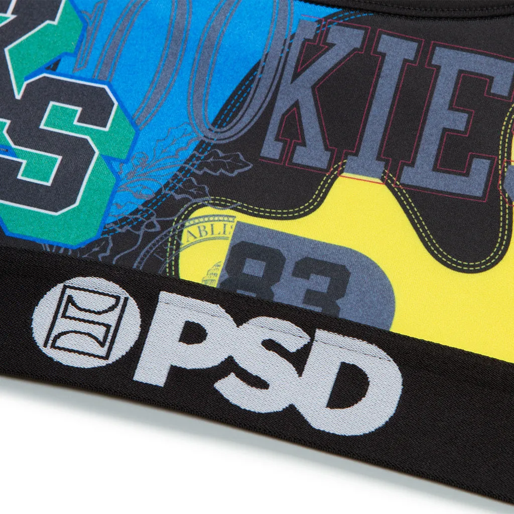 Cookies x PSD - Pack 12 Women's Sports Bra