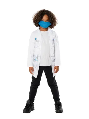 Dentist Costume for Kids