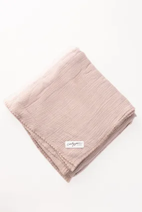 Dume Blanket