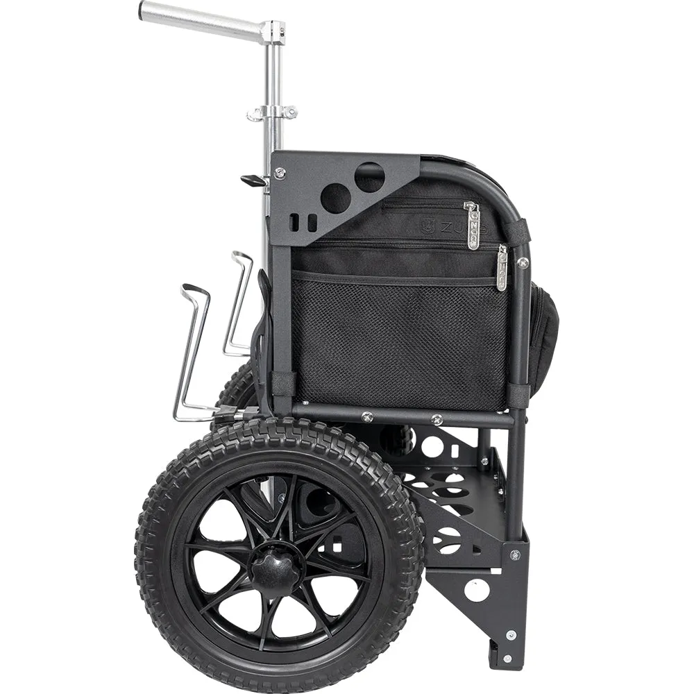 Dynamic Discs Zuca Transit Cart