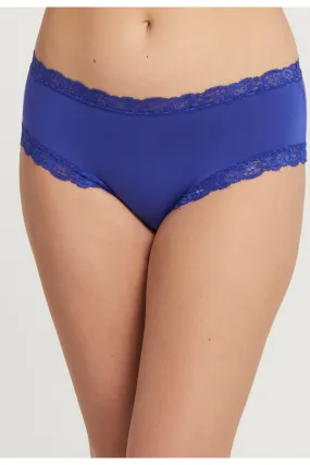 Fleur't Iconic MicroModal Boyshort Panty - Style 602