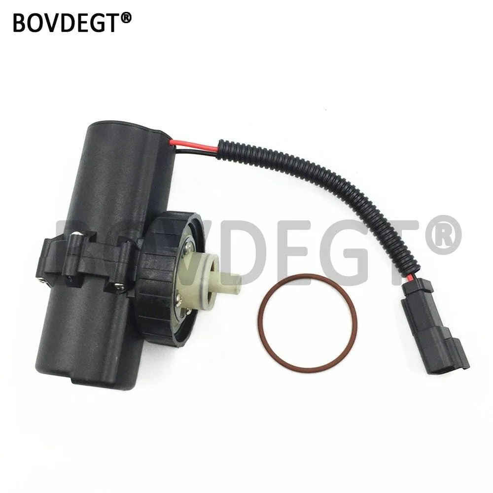 Fuel Lift Pump for Caterpillar Backhoe 414E 416D 416E 420D 228-9129  2289129