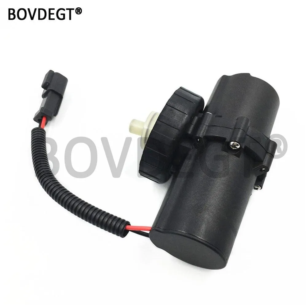 Fuel Lift Pump for Caterpillar Backhoe 414E 416D 416E 420D 228-9129  2289129