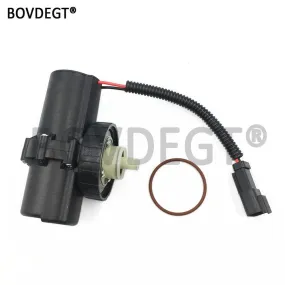 Fuel Lift Pump for Caterpillar Backhoe 414E 416D 416E 420D 228-9129  2289129